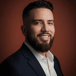Nicolas Torres Santana