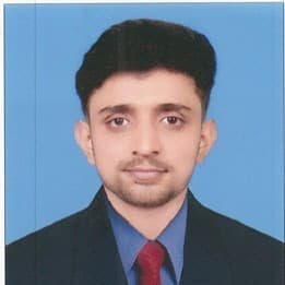 N V S Abhishek