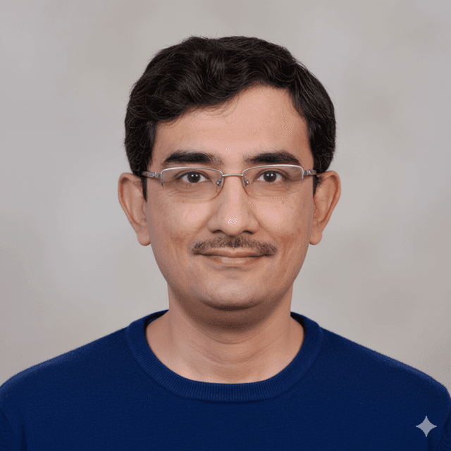 Nilanjan De