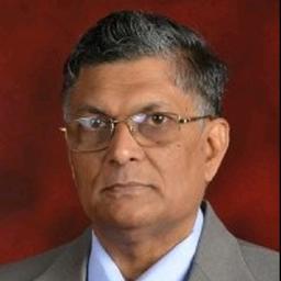 Vijayashankar Nagarajarao