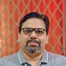 Naavin Kumar