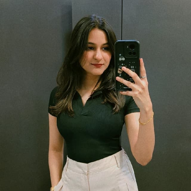 Naazreen Sheikh