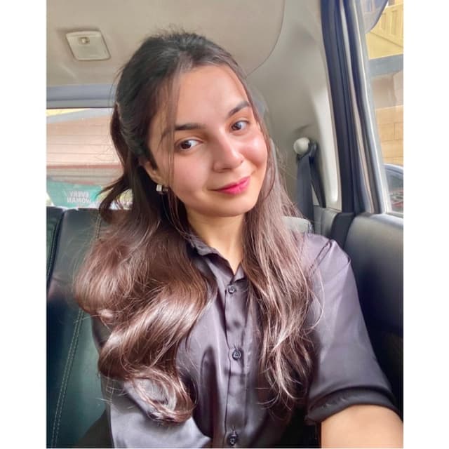 Naba Jafri