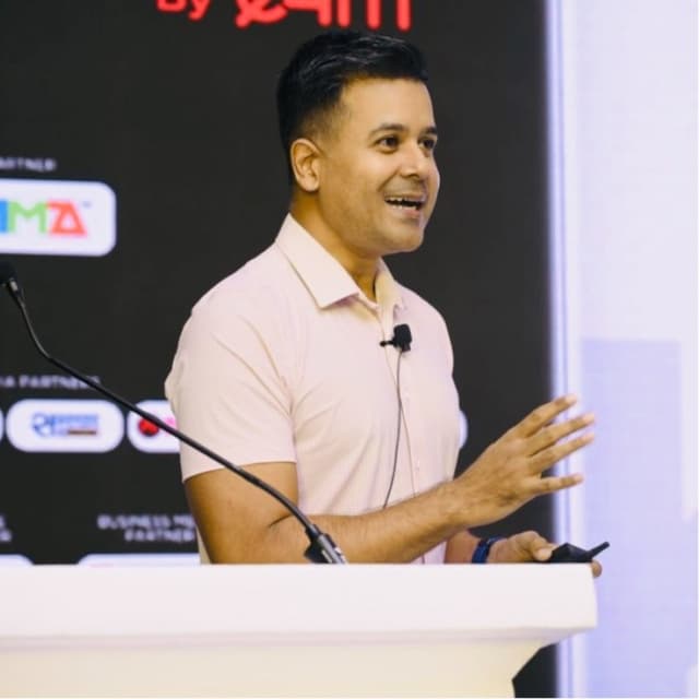 Nabajit Nath