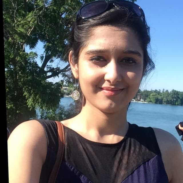 Nabanita Banerjee