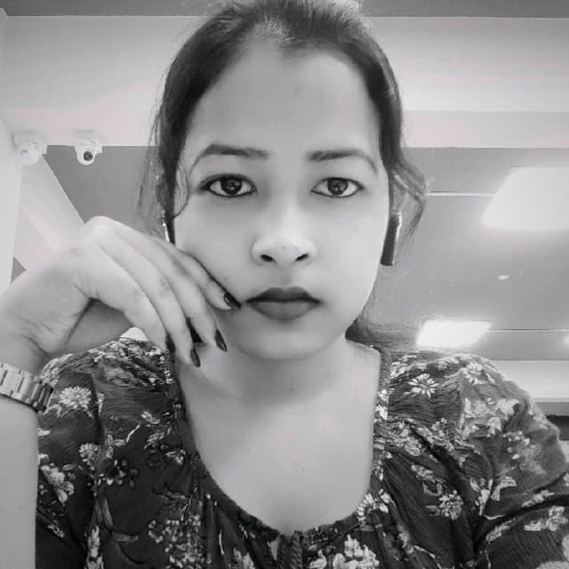 Nabanita Maity