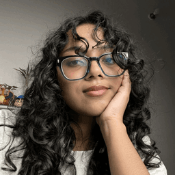 Nabanita Bhattacharjee