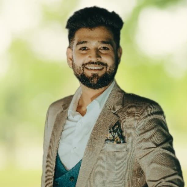 Nabeel Ahmed