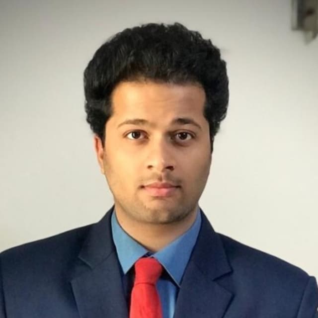 Nabeel Bhattacharya