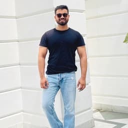 Nabeel Hasan