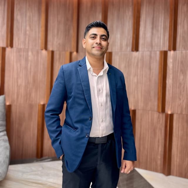 Nabeel Jibran