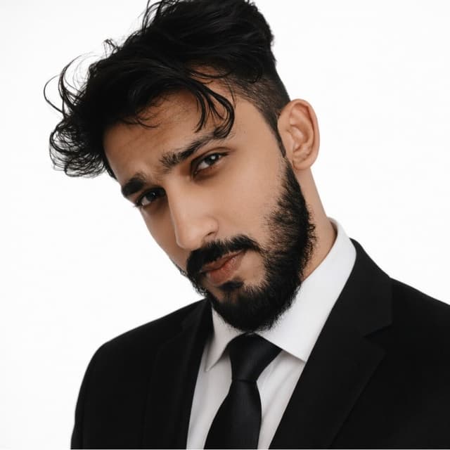 Nabeel Syed