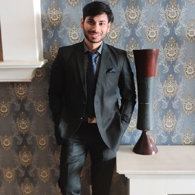 Nabeel Qaiser