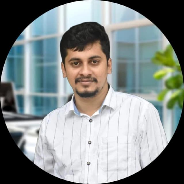NABEEL RAHMAN  P V