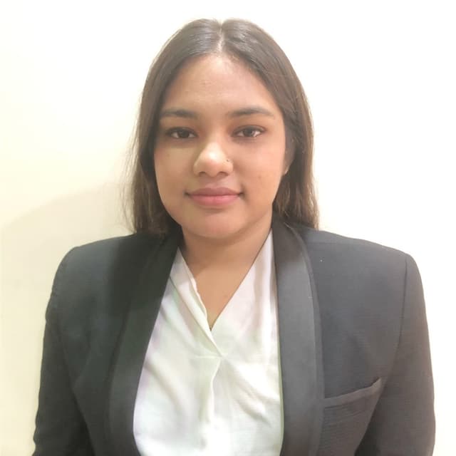 Nabiha Nisha