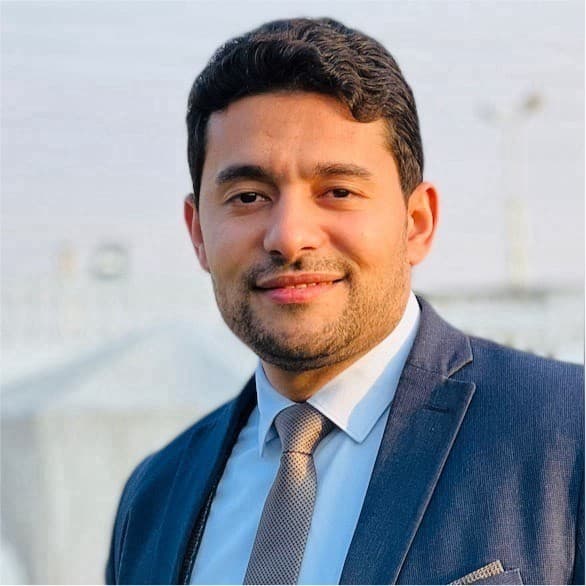Nabil Othman