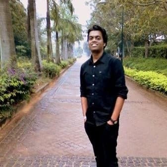 Nabin Bansal