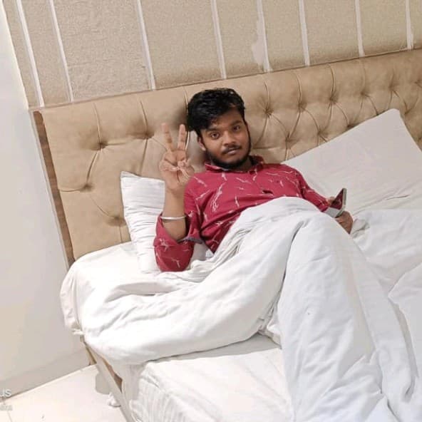 Nabin Naskar
