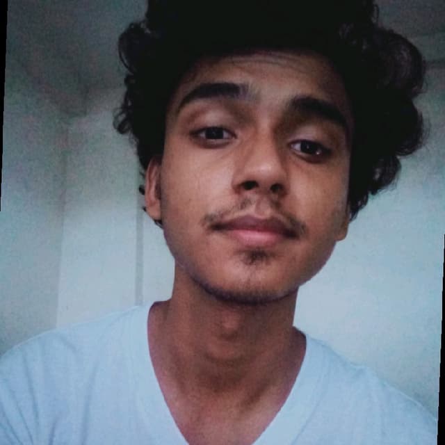 Nachiket Gomkale