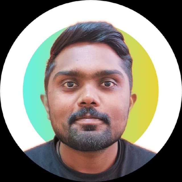 Nachiket Gujalwar
