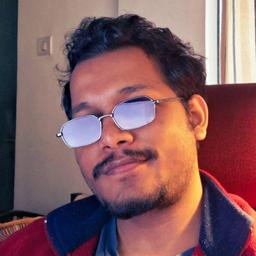 Nachiket Kamtekar