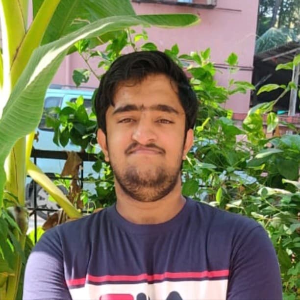 Nachiket Mahale
