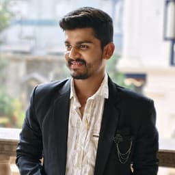 Nachiket Nerkar