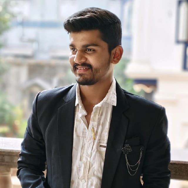 Nachiket Nerkar