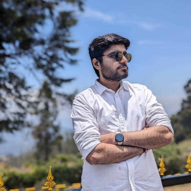 Nachiketa Dave