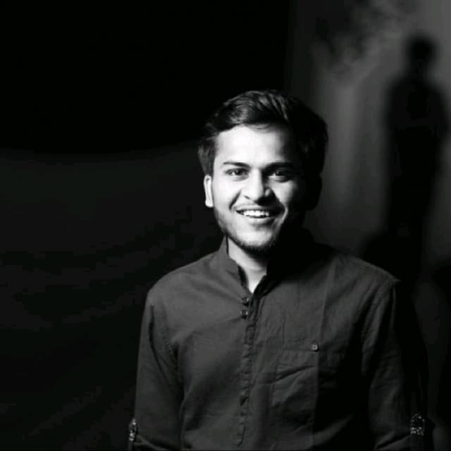 Nachiketa Purohit