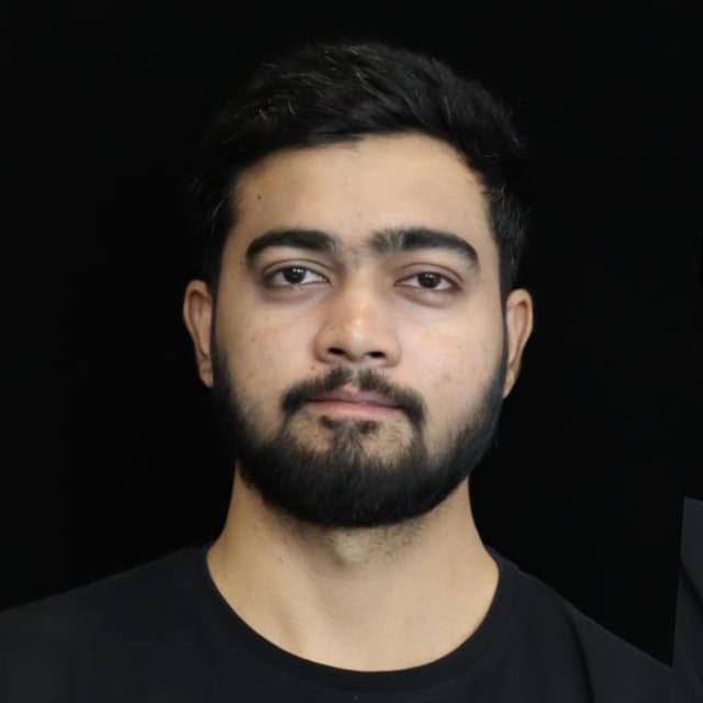 Nachiket Kanore