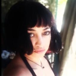 nada chihi