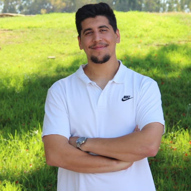 Nadav Bar-On