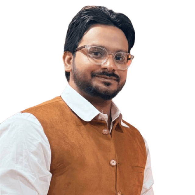 Nadeem Gauhar