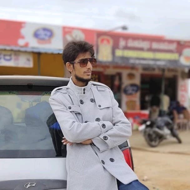 Nadeem Khan