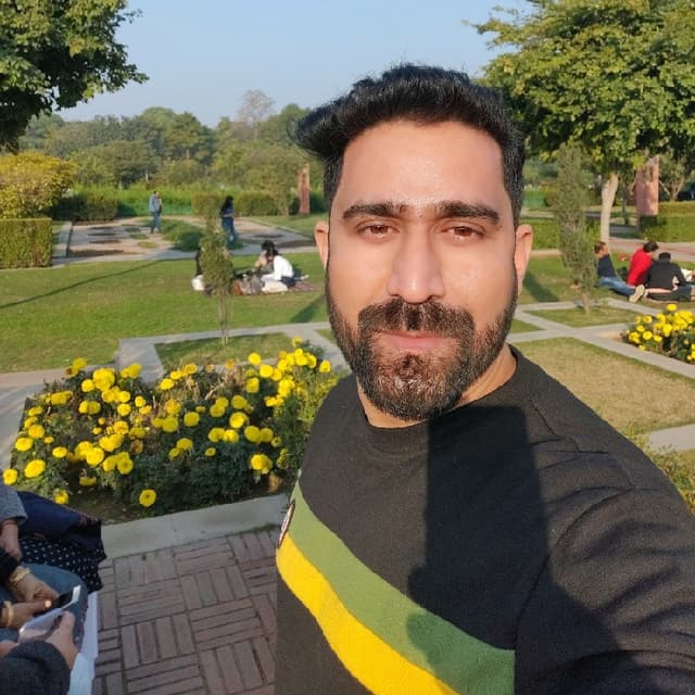 Nadeem Khan