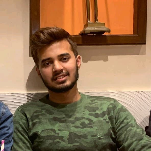 nadeem parvez