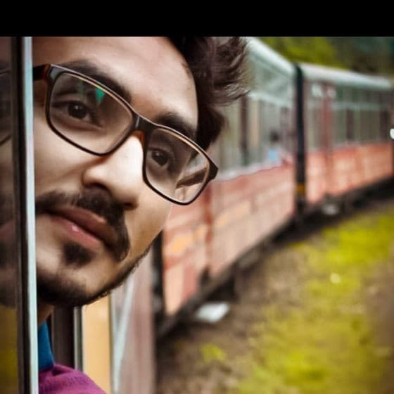 Nadeem Saifi