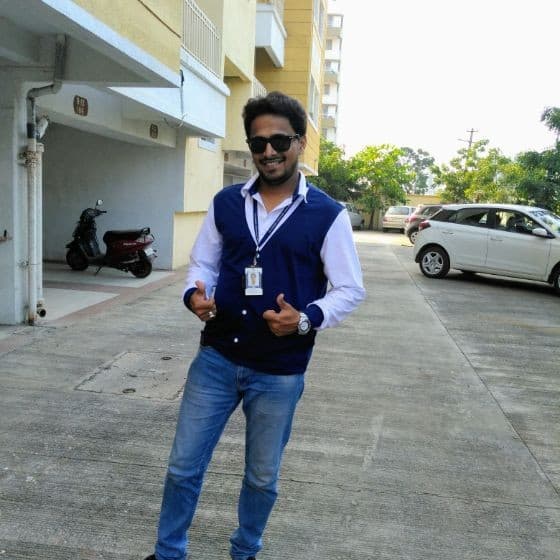 Nadeem Sayyed