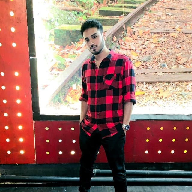 Nadeem Abrar