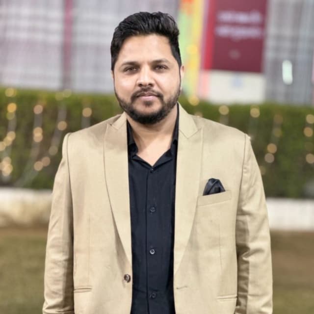 Nadeem Bhati