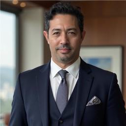 Nader Abou-Dagga Ph.D