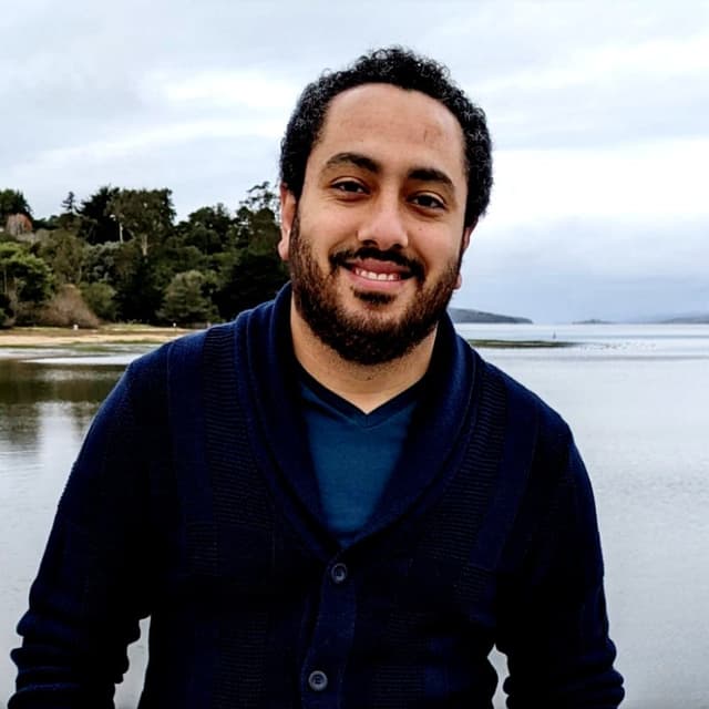 Nader Abdelrazik