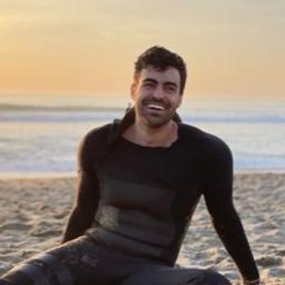 Nader Khalil