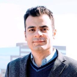 Nader Shaar