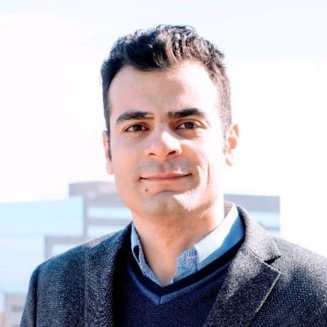 Nader Shaar