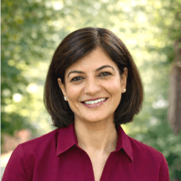 Nadia Aziz