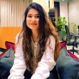 Nadia Nasim