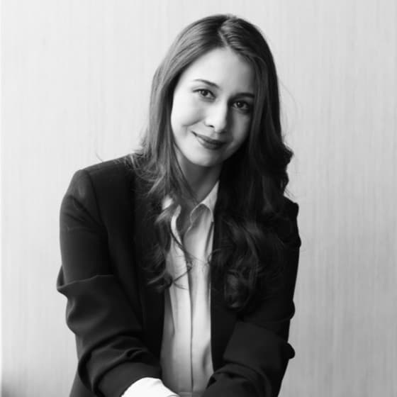 Nadia Zahir Omer