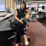 Nadia  Zunaid 